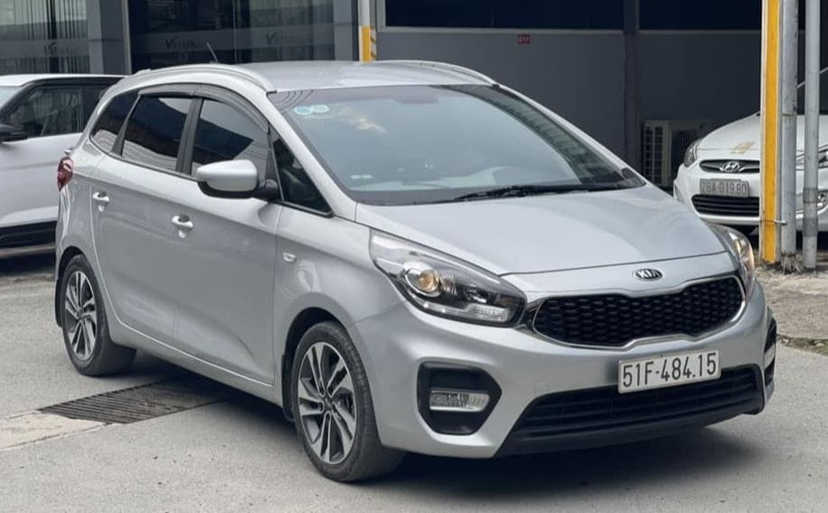 Kia Rondo 2017 Cu 51670429308